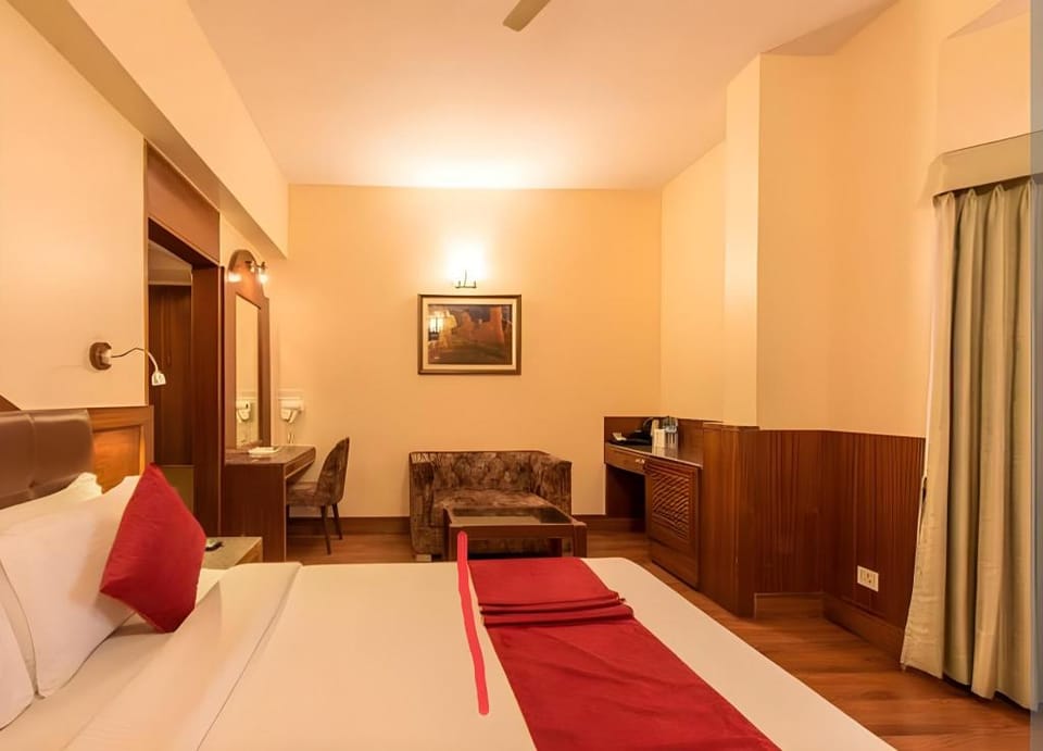 Hotel O Nagasandra Bangalore Hotel in Bengaluru