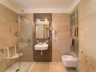 Green Village Resort - Aparthotel Suite Apartment in Friuli-Venezia Giulia