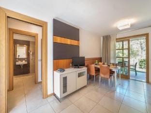Green Village Resort - Aparthotel Suite Apartment in Friuli-Venezia Giulia
