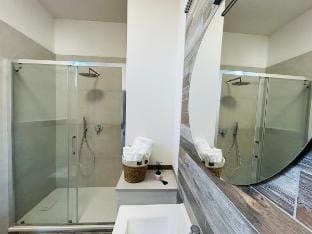 WelcHome Vitorchiano purple room Vacation rental in Umbria