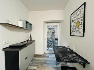 WelcHome Vitorchiano Blue room Vacation rental in Umbria