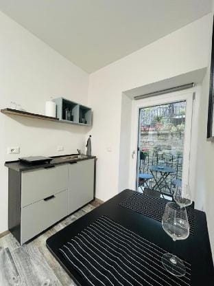 WelcHome Vitorchiano Blue room Vacation rental in Umbria