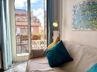 La Dolce Vita: Roman Experience Vacation rental in Rome