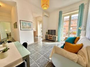 La Dolce Vita: Roman Experience Vacation rental in Rome