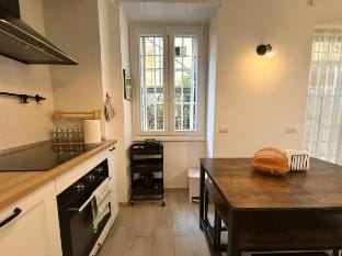 Monteverde's Nest Vacation rental in Rome