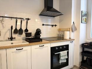 Monteverde's Nest Vacation rental in Rome