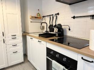 Monteverde's Nest Vacation rental in Rome