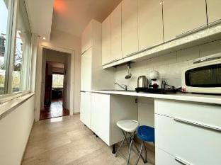 Bauhouse Vacation rental in Rome