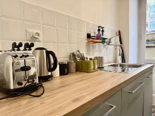 Vatican Angelico Vacation rental in Rome