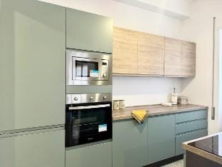 Lungotevere Cozy Nest Vacation rental in Rome