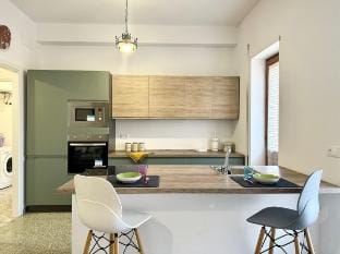 Lungotevere Cozy Nest Vacation rental in Rome