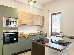 Lungotevere Cozy Nest Vacation rental in Rome