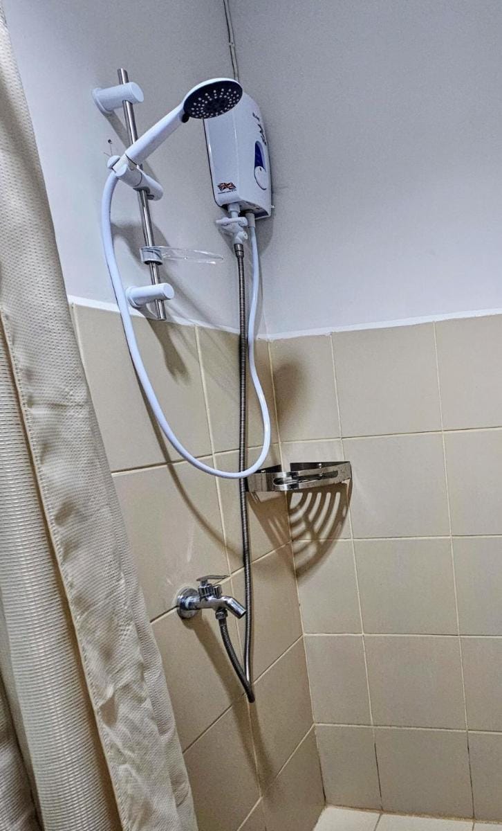 The Loop 2204 - Goff's Place Vacation rental in Cagayan de Oro