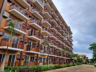 Kabutisimo Studio Condo  Puerto Prinsesa, Palawan Apartment in Puerto Princesa
