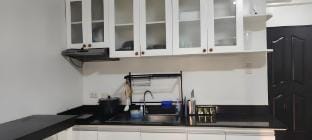 The Quiet Spot | Comfy Condo Hideaway in Parañaque Apartment in Paranaque