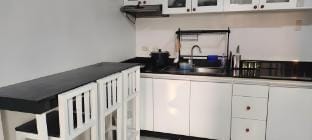 The Quiet Spot | Comfy Condo Hideaway in Parañaque Apartment in Paranaque