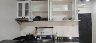 The Quiet Spot | Comfy Condo Hideaway in Parañaque Apartment in Paranaque