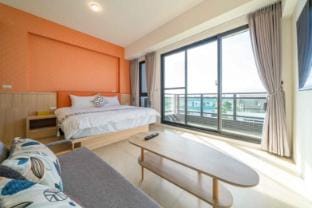 117渡假館 Vacation rental in Taiwan, Province of China