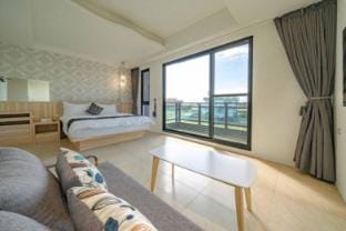 117渡假館 Vacation rental in Taiwan, Province of China