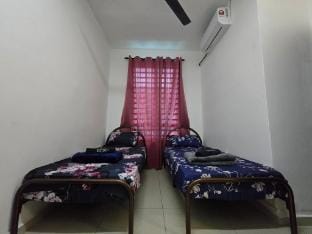 D`Sarra Homestay Nibong Tebal Parit Buntar Vacation rental in Penang