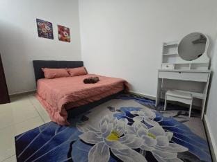 D`Sarra Homestay Nibong Tebal Parit Buntar Vacation rental in Penang