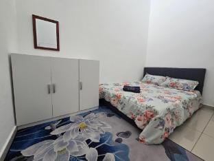 D`Sarra Homestay Nibong Tebal Parit Buntar Vacation rental in Penang