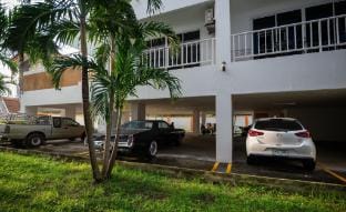 New Nordic Club 1 by Apartwell Apartment in Pattaya City