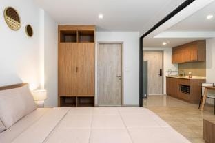 Lacasita Luxury Huahin Near Beach (Room20) Apartment in Hua Hin District