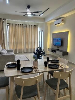 Bali Residence Jonker Famosa  Stadthuys  Apartment in Malacca