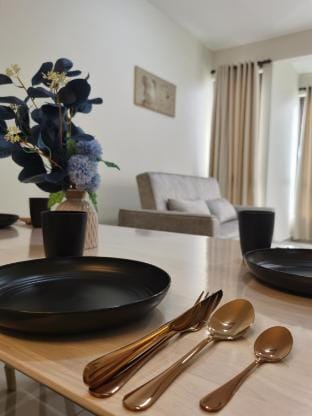 Bali Residence Jonker Famosa  Stadthuys  Apartment in Malacca