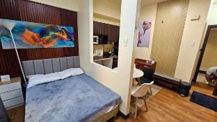 Maison Stamford Stylish Unit in Mckinley Hill BGC Vacation rental in Makati