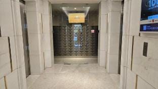 SeaView Gold Coast 1BR at 33rd next to Oakwood PIK Vacation rental in Jakarta