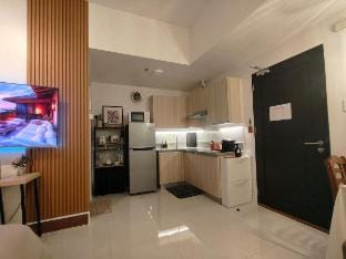 Modern | Fast Wifi | WFH | Pet Friendly | Iloilo Apartment in Iloilo City