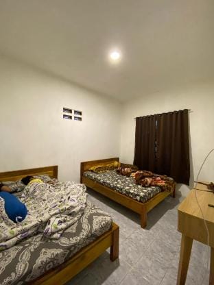 Villa Putih Naringgul Villa in Cisarua
