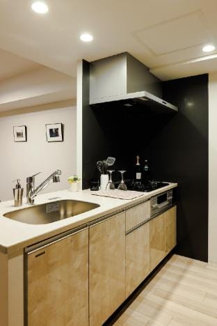 Mondomio702 ~札幌大通公園イルミネーションまで徒歩10分~QBeds1&SBeds2 Vacation rental in Sapporo