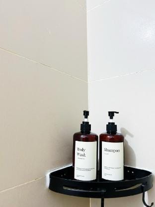 Apartment madison park Studio Central Park Mall Vacation rental in Jakarta