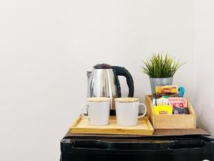 Apartment madison park Studio Central Park Mall Vacation rental in Jakarta