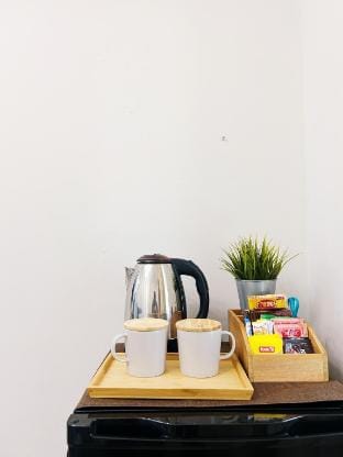 Apartment madison park Studio Central Park Mall Vacation rental in Jakarta