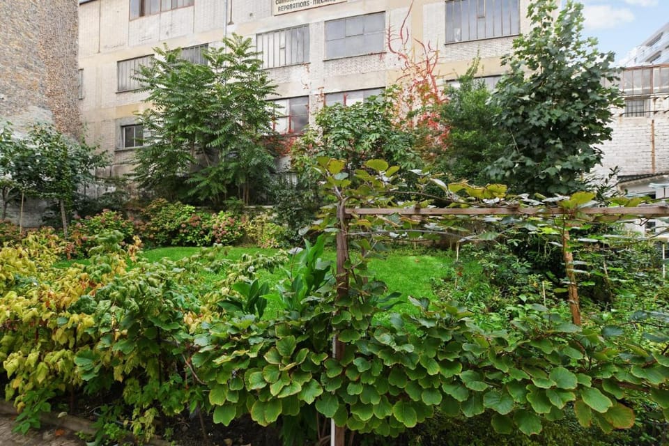 Modern apartment - 3BR/8P - Place de la Nation Apartment in Paris
