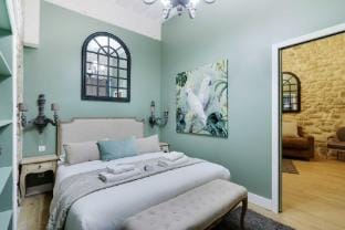 Charming apartment - 2BR/6P - Rue mouffertard Apartment in Paris