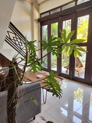 Shira House Bali Villa in Kuta