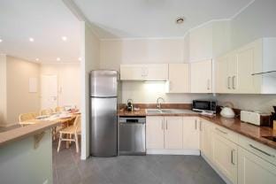 Quiet and luxurious apartment - Cannes Center Apartment in Cannes