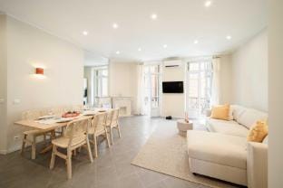 Quiet and luxurious apartment - Cannes Center Apartment in Cannes