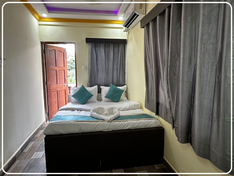 JG003 Joy Goa Baga Guest House Hotel in Baga