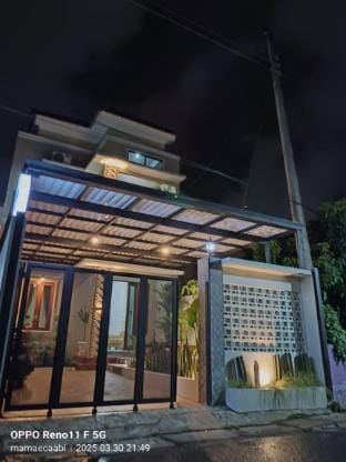 CABI'N Homestay Vacation rental in Special Region of Yogyakarta