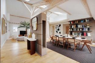 Sumptuous Apartment - 4BR/8P - Champs-Élysées Apartment in Paris