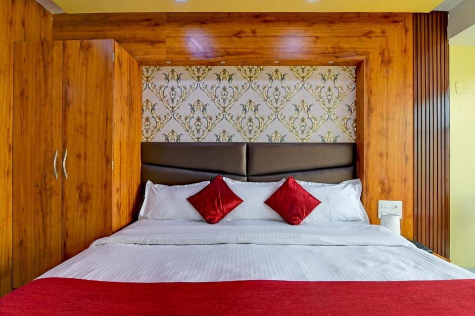 Hotel Ashray Hotel in Puri