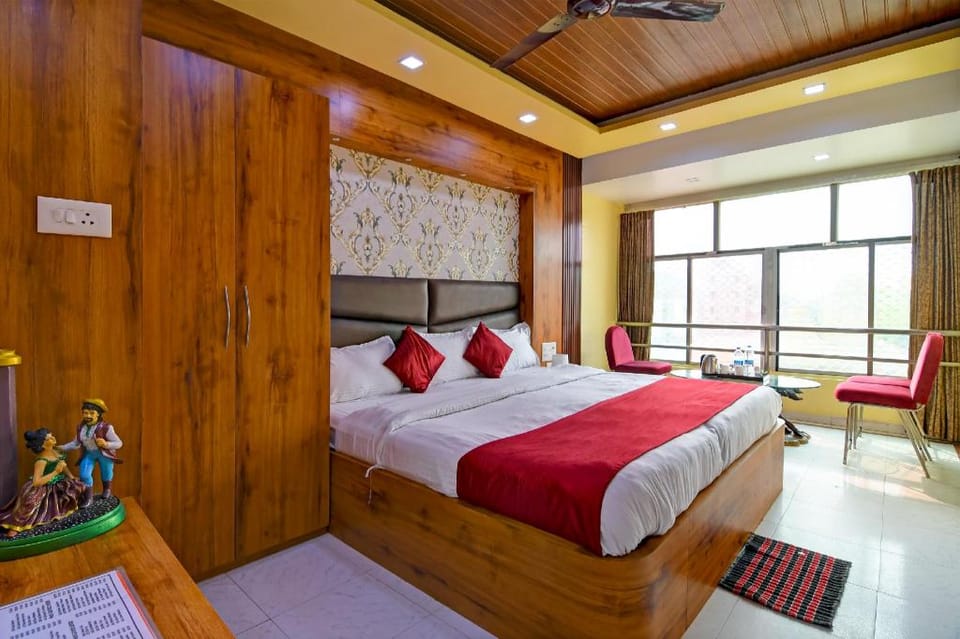 Hotel Ashray Hotel in Puri