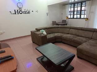 Y.s.a Homestay (100mbps Wifi) Semi-D Vacation rental in Ipoh
