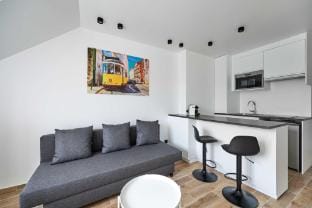 Studio in the heart of Deauville, near Place Morny Apartment in Deauville